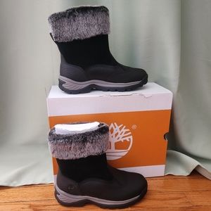 TIMBERLAND WP Insolated boot